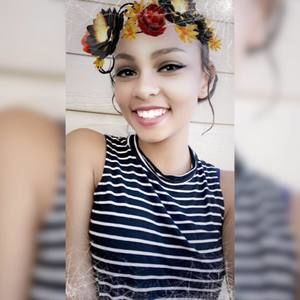 Meet your Posher, Jada